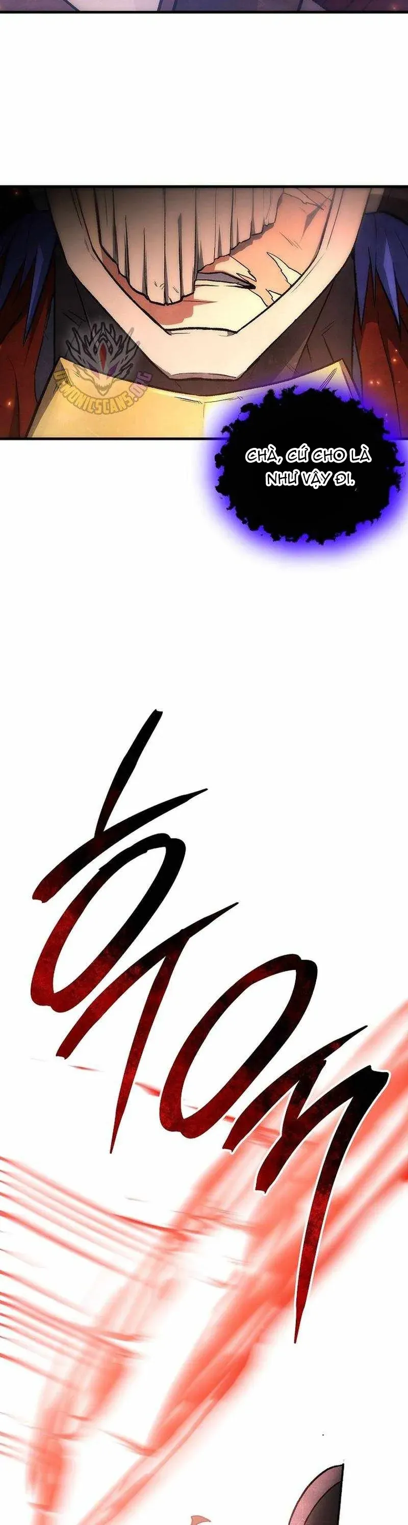 Anh Hùng Trở Về [Chap 123-137]