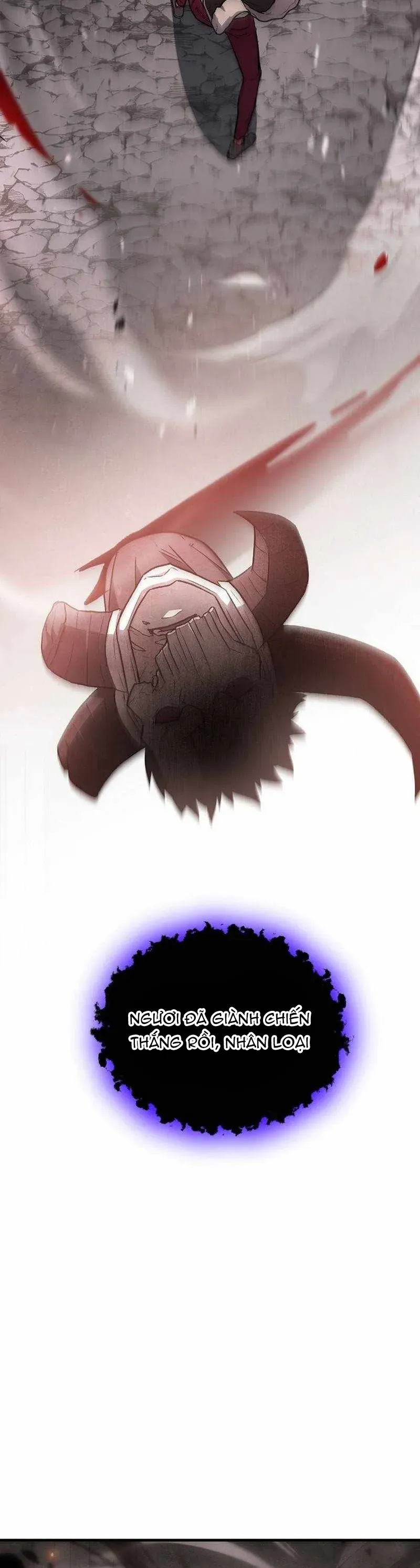 Anh Hùng Trở Về [Chap 123-137]