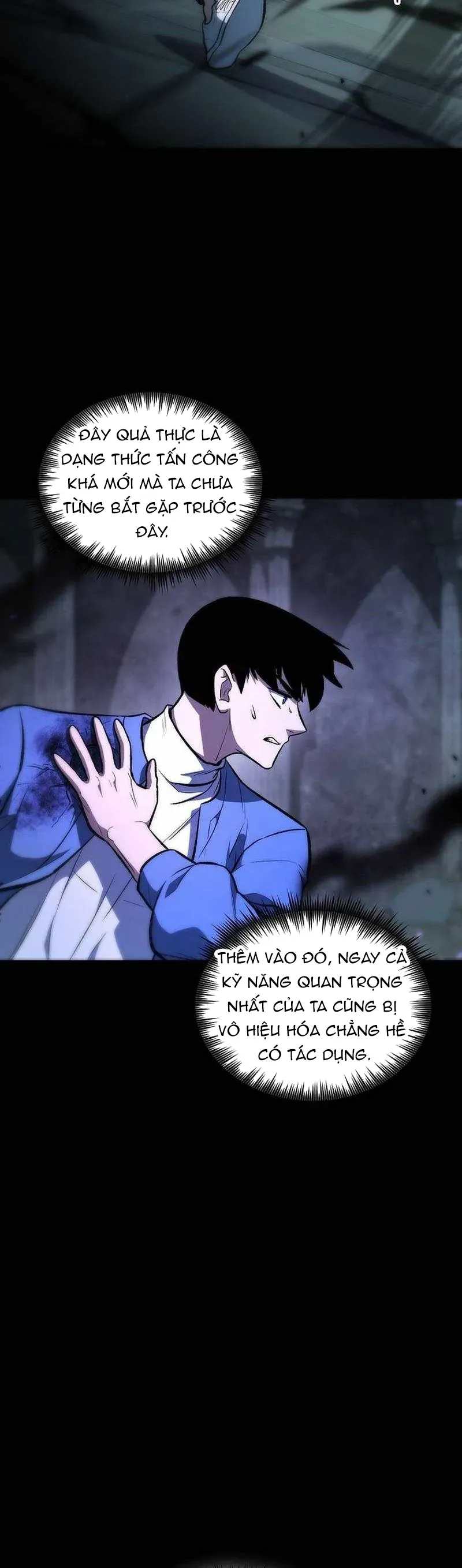 Anh Hùng Trở Về [Chap 123-137]