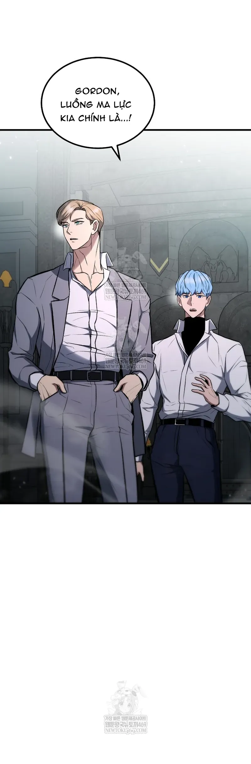 Anh Hùng Trở Về [Chap 123-137]