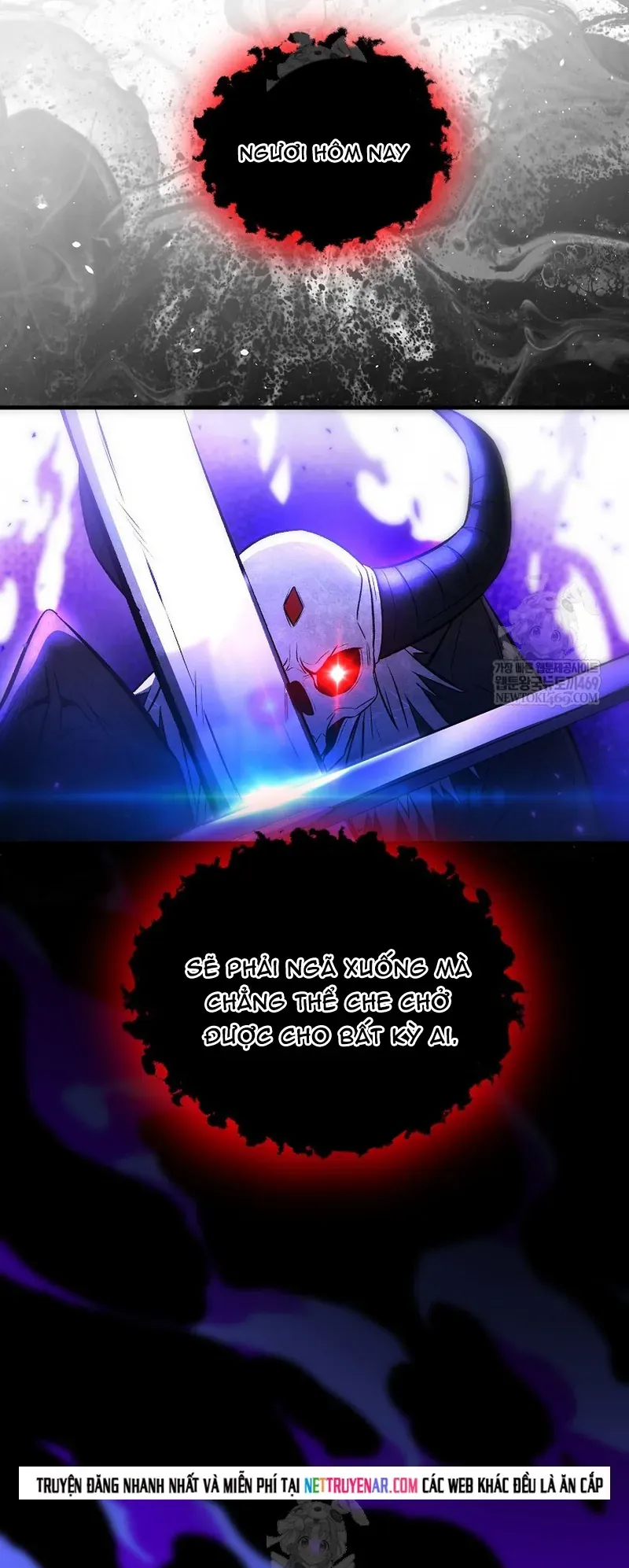 Anh Hùng Trở Về [Chap 123-137]