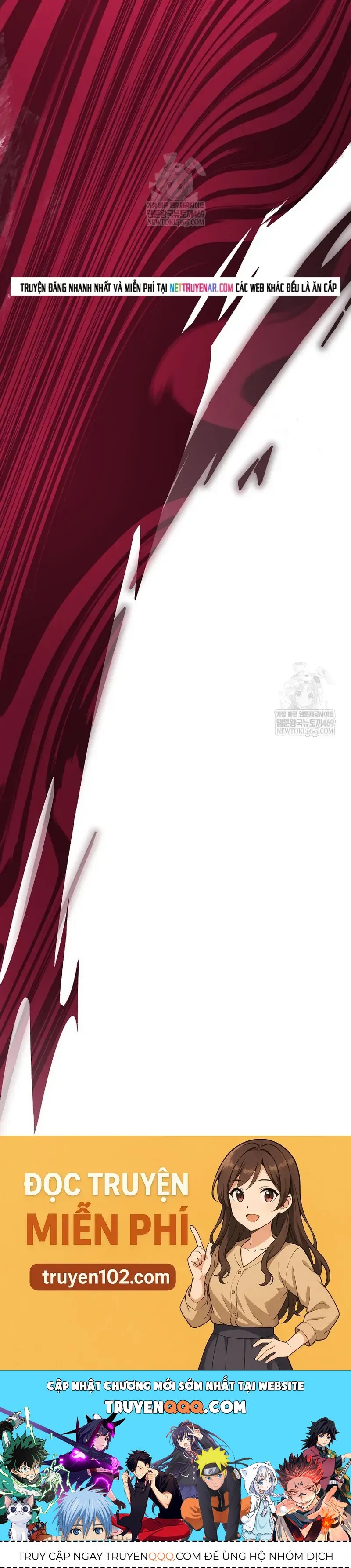 Anh Hùng Trở Về [Chap 123-137]