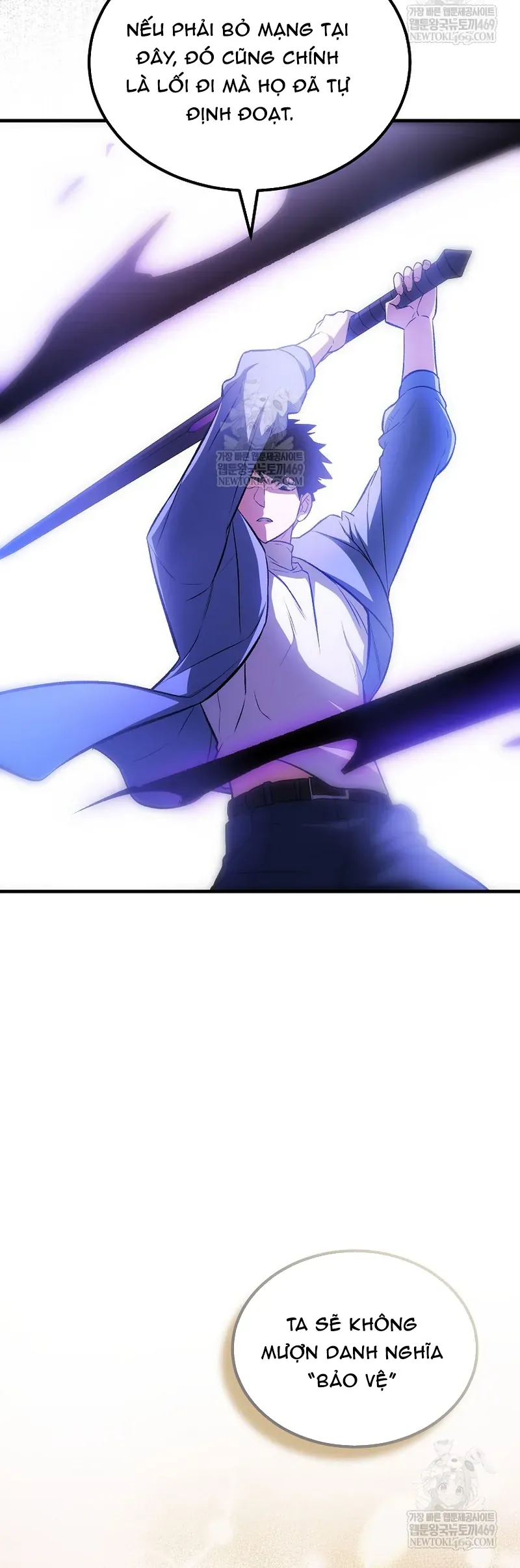 Anh Hùng Trở Về [Chap 123-137]