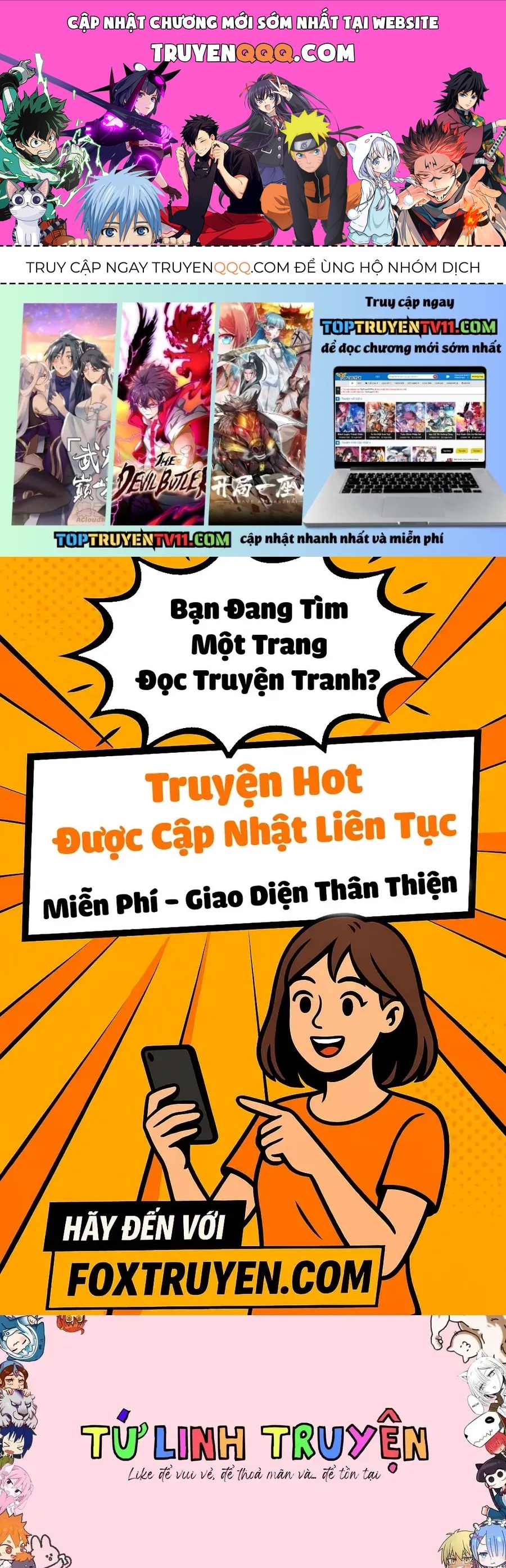 Nettruyen Truyện tranh online