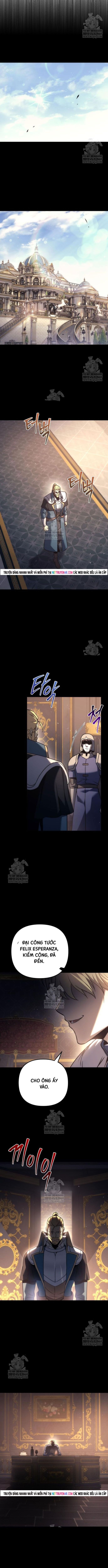 Hồi Quy Giả Của Gia Tộc Suy Vong Chap 117 - Next Chap 116