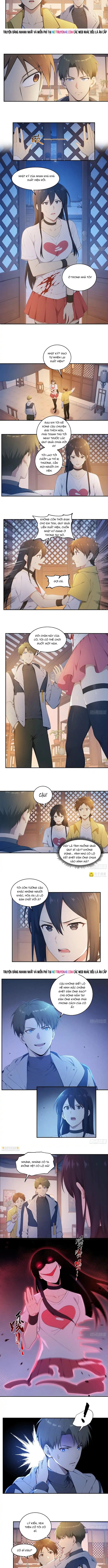 Người Chơi Siêu May Mắn Chap 94 - Next Chap 93