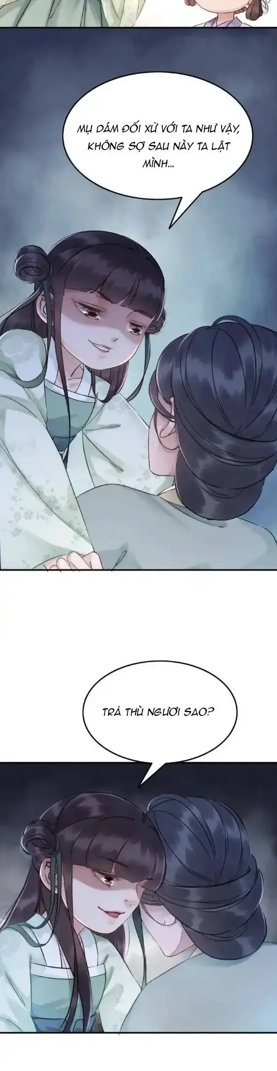 Hoàng Tỷ Của Ta Không Phải Dạng Dễ Bắt Nạt Chap 5 - Next Chap 4