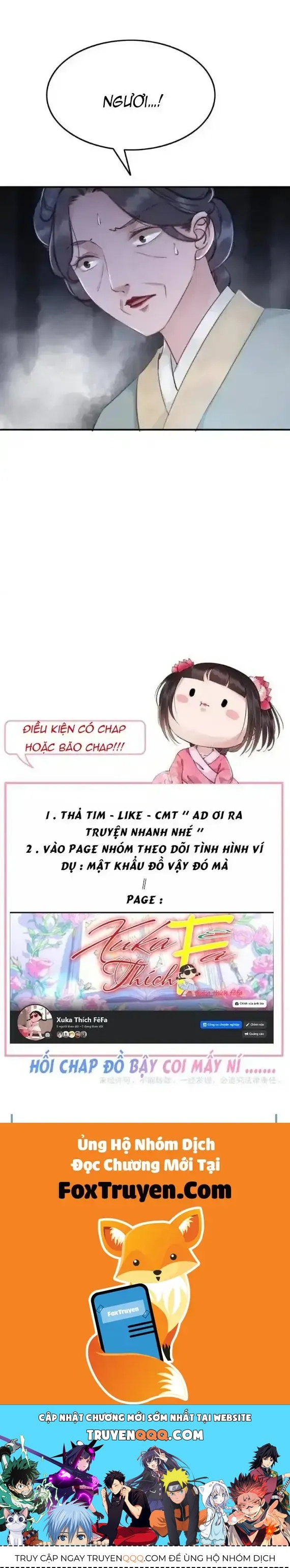 Hoàng Tỷ Của Ta Không Phải Dạng Dễ Bắt Nạt Chap 5 - Next Chap 4