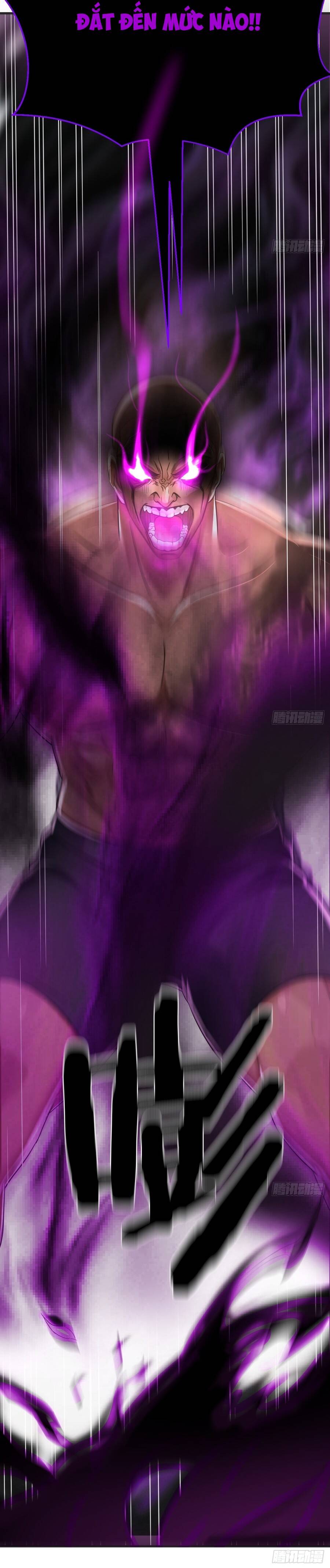 Vừa Vô Địch Tại Mạt Thế Đã Bị Chặn Cửa Cầu Hôn Chap 13 - Next Chap 12