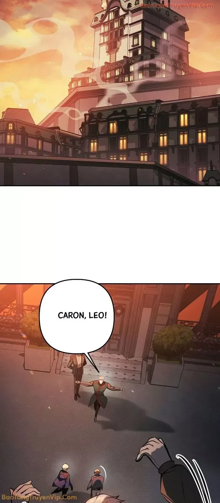 Con Chó Điên Nhà Công Tước Chap 39 - Next Chap 38