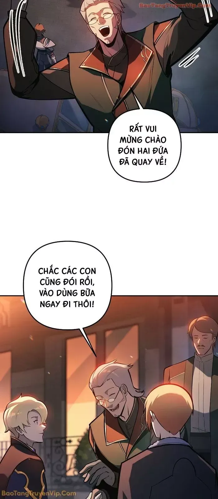 Con Chó Điên Nhà Công Tước Chap 39 - Next Chap 38