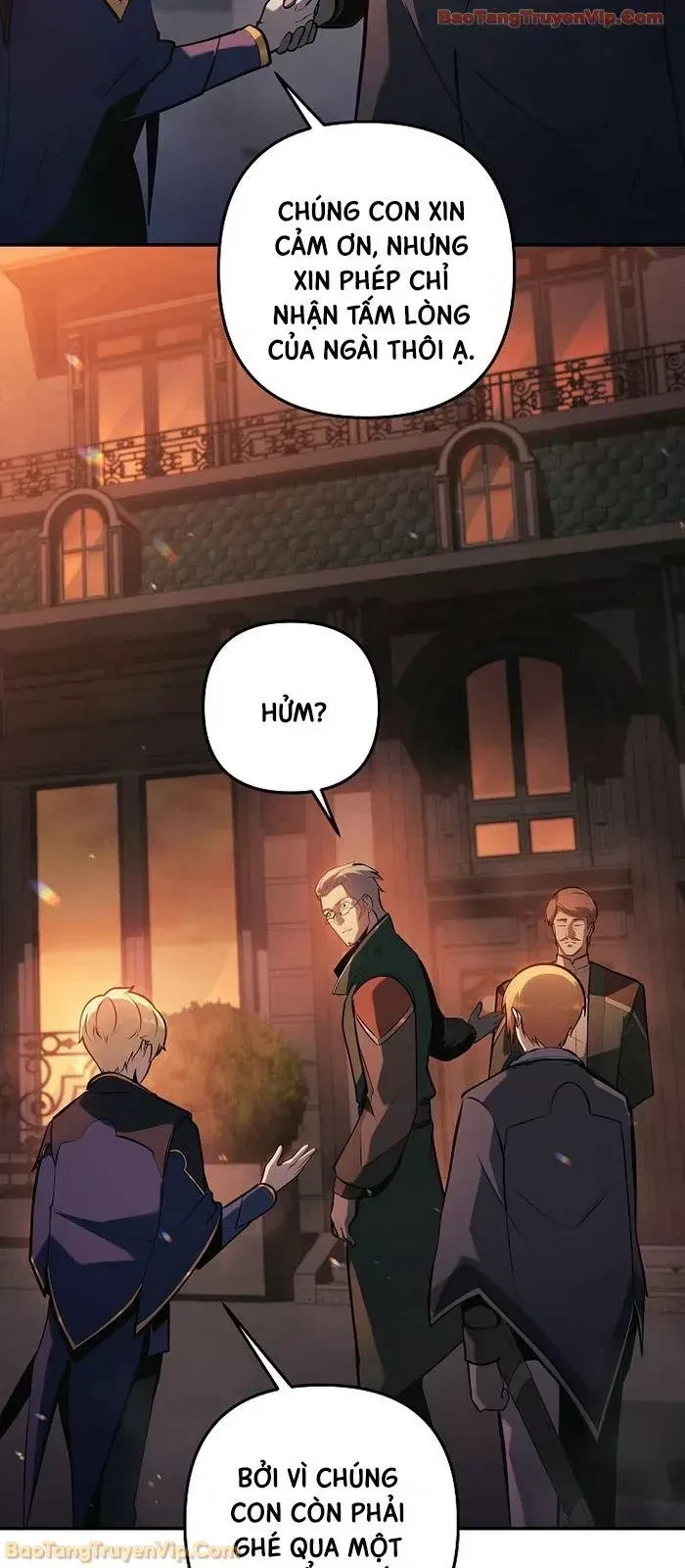 Con Chó Điên Nhà Công Tước Chap 39 - Next Chap 38