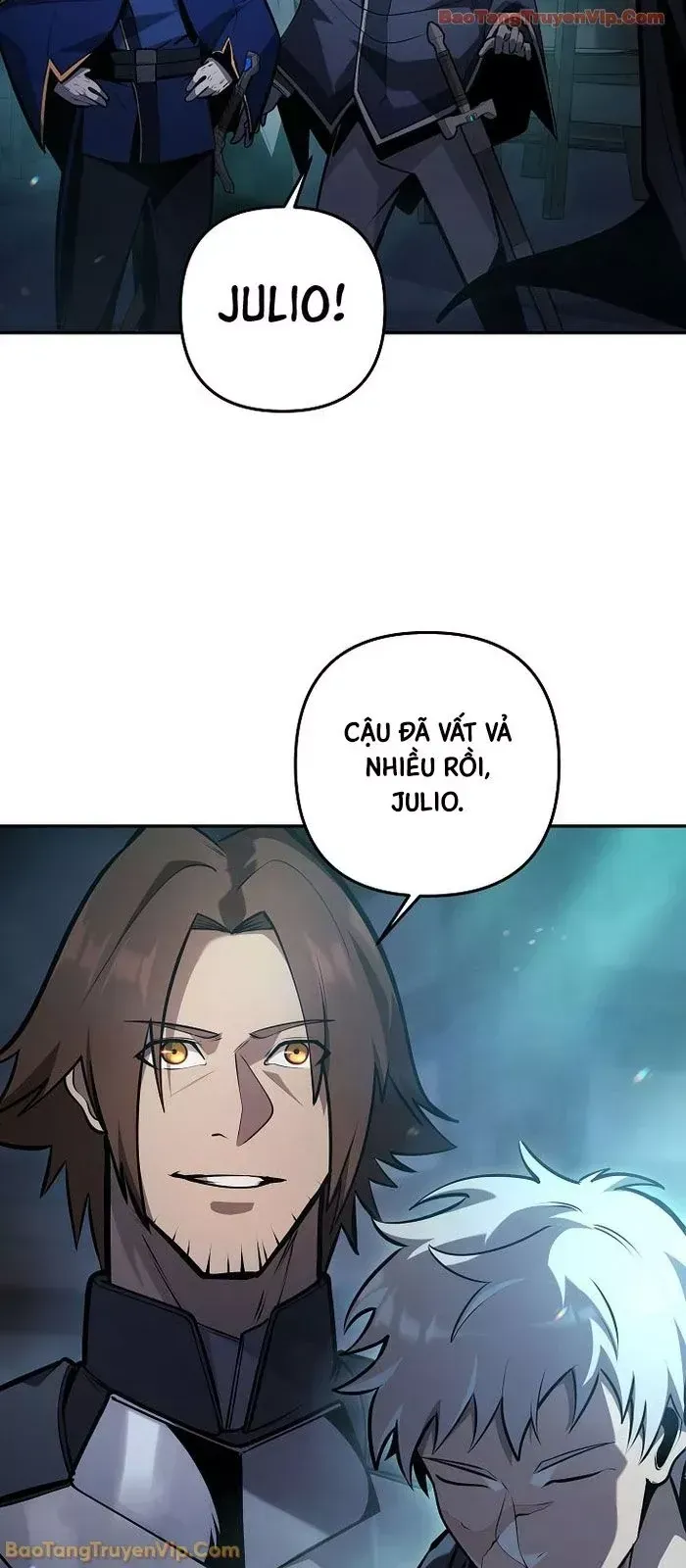 Con Chó Điên Nhà Công Tước Chap 39 - Next Chap 38