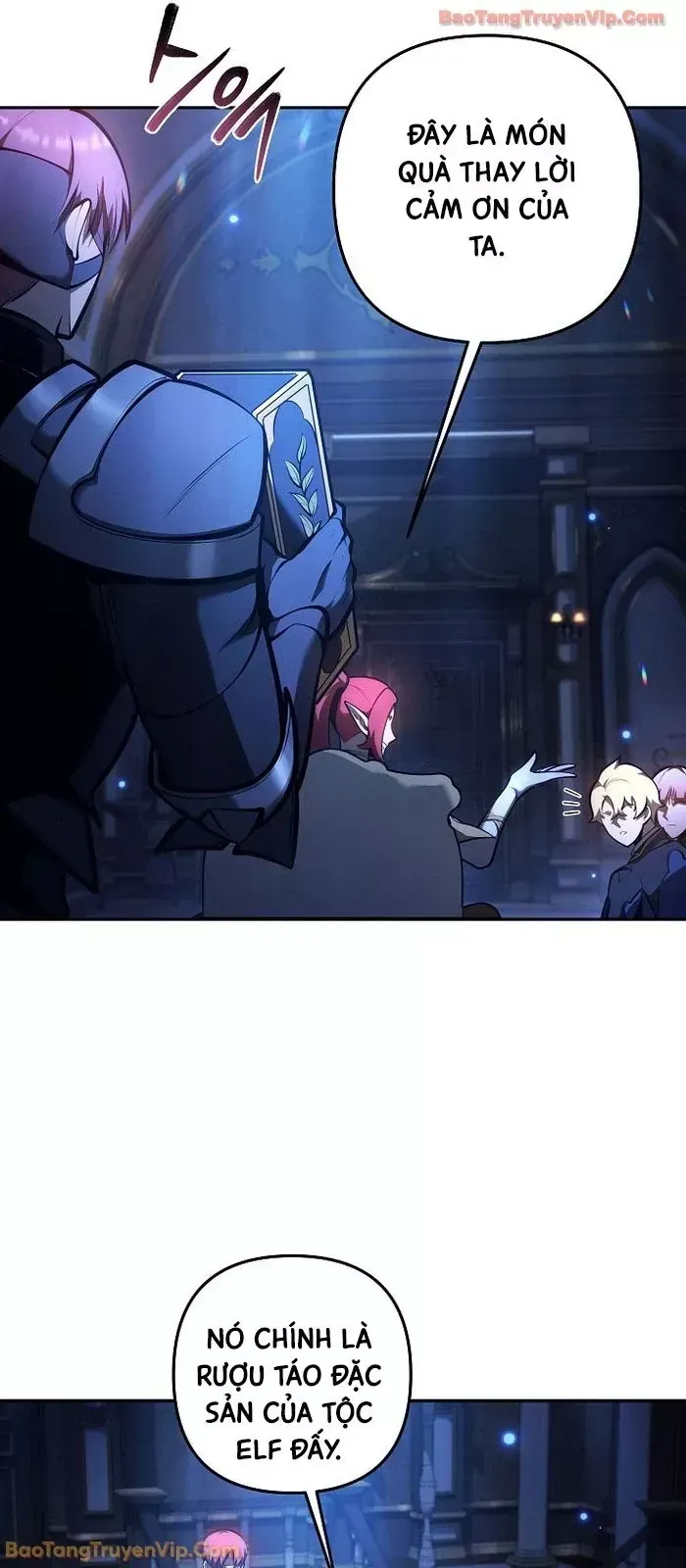 Con Chó Điên Nhà Công Tước Chap 39 - Next Chap 38