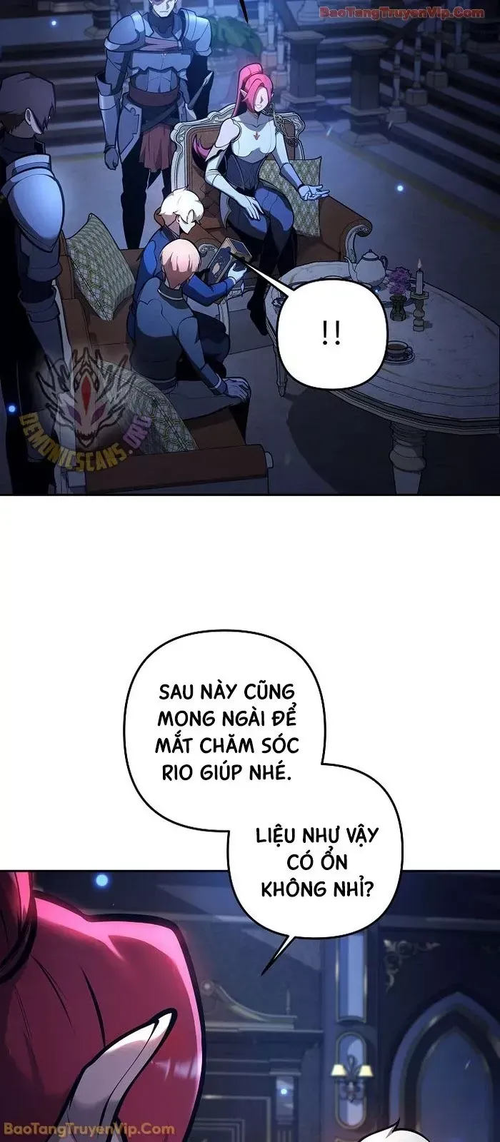 Con Chó Điên Nhà Công Tước Chap 39 - Next Chap 38