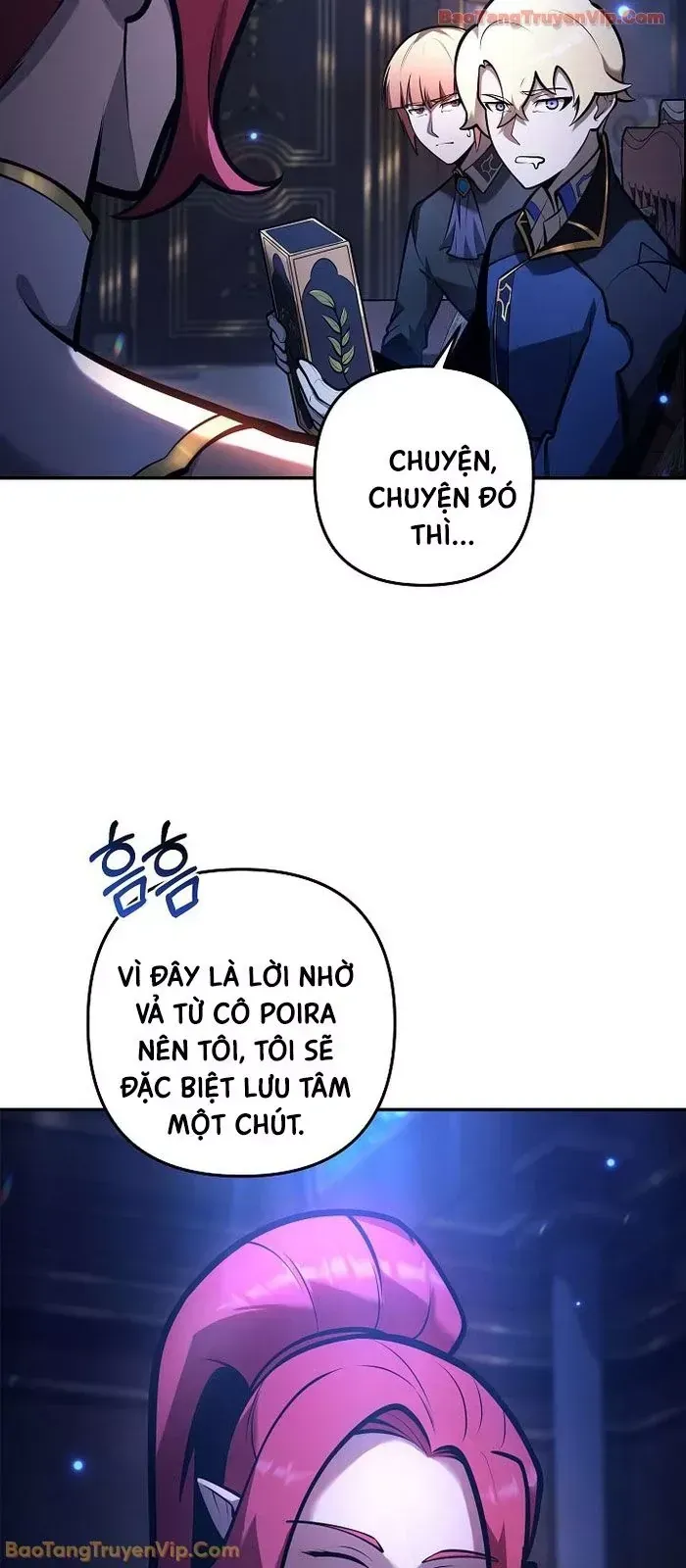 Con Chó Điên Nhà Công Tước Chap 39 - Next Chap 38