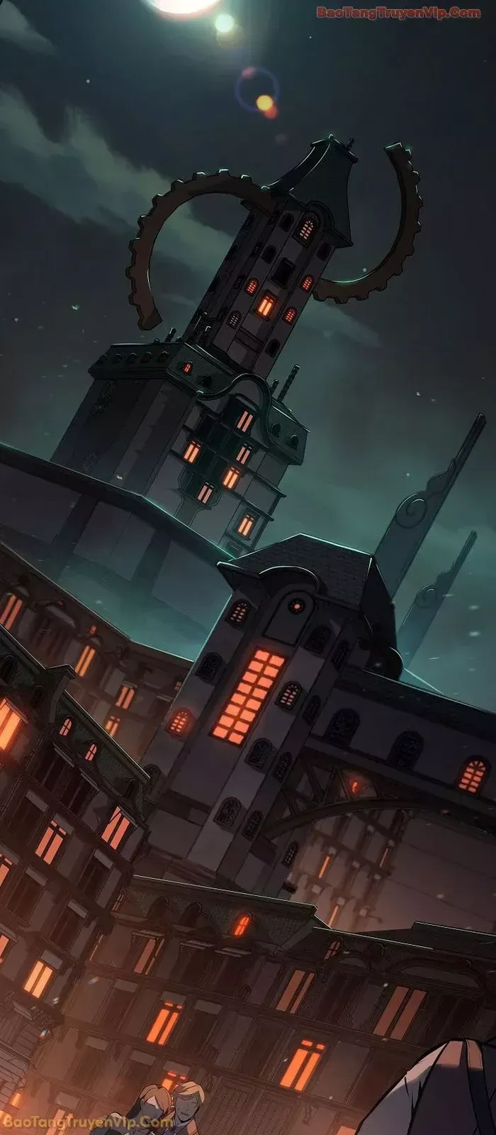 Con Chó Điên Nhà Công Tước Chap 39 - Next Chap 38