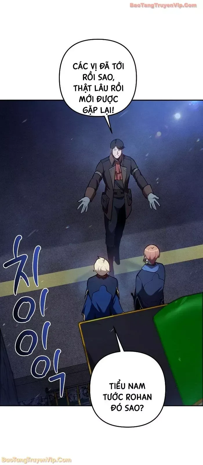 Con Chó Điên Nhà Công Tước Chap 39 - Next Chap 38