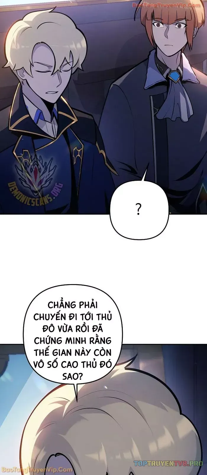 Con Chó Điên Nhà Công Tước Chap 39 - Next Chap 38
