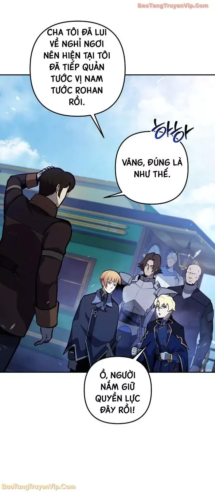 Con Chó Điên Nhà Công Tước Chap 39 - Next Chap 38