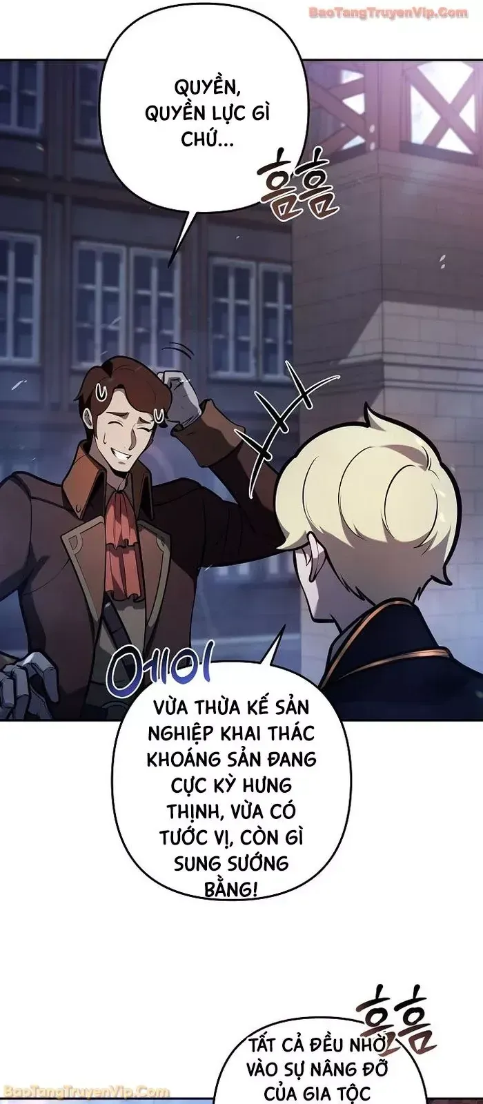 Con Chó Điên Nhà Công Tước Chap 39 - Next Chap 38