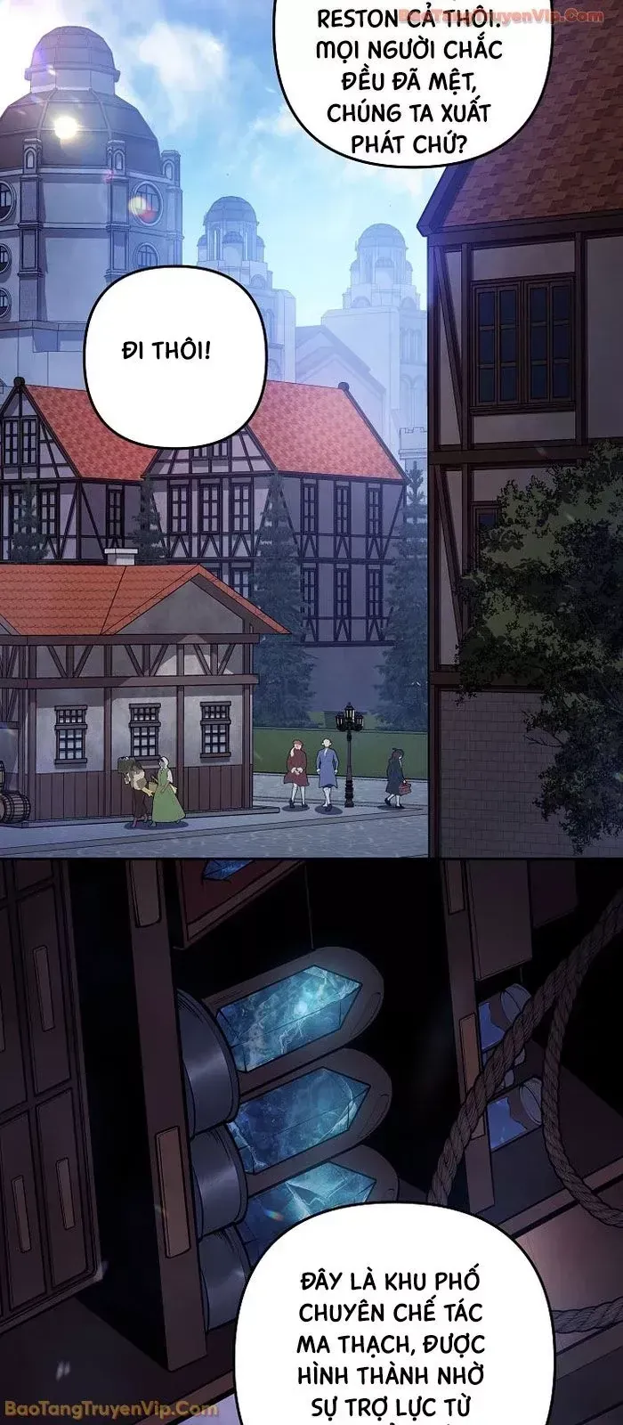 Con Chó Điên Nhà Công Tước Chap 39 - Next Chap 38