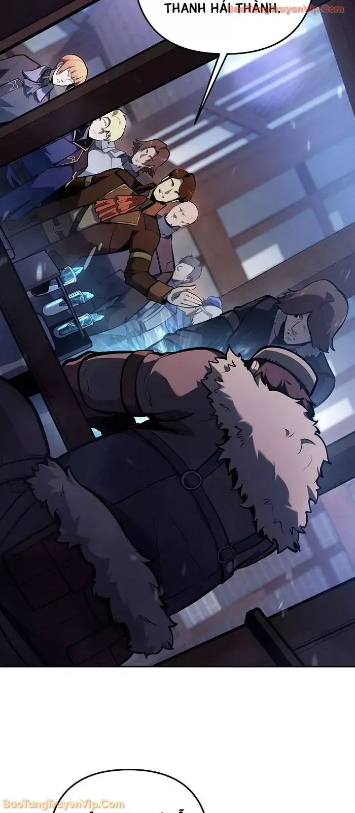 Con Chó Điên Nhà Công Tước Chap 39 - Next Chap 38