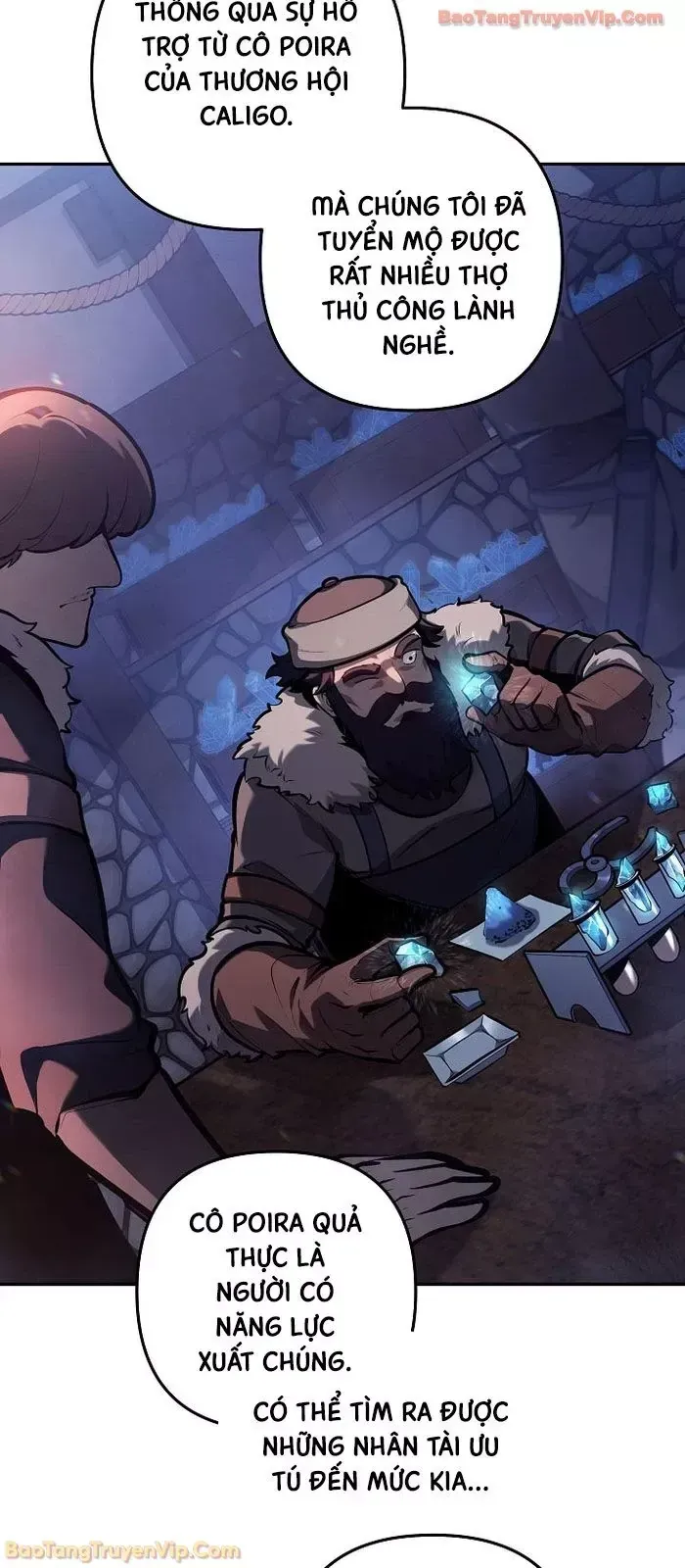 Con Chó Điên Nhà Công Tước Chap 39 - Next Chap 38