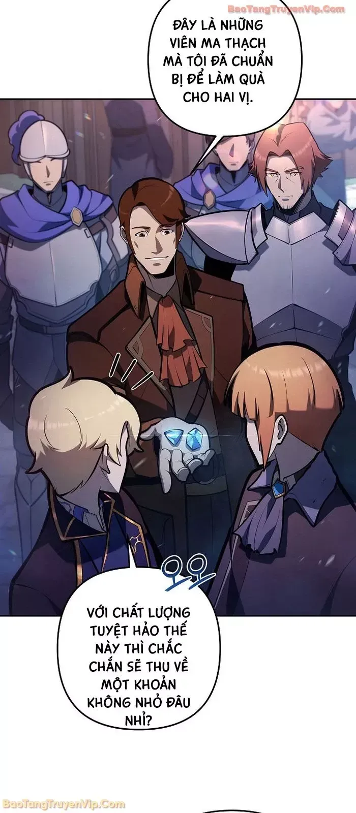 Con Chó Điên Nhà Công Tước Chap 39 - Next Chap 38