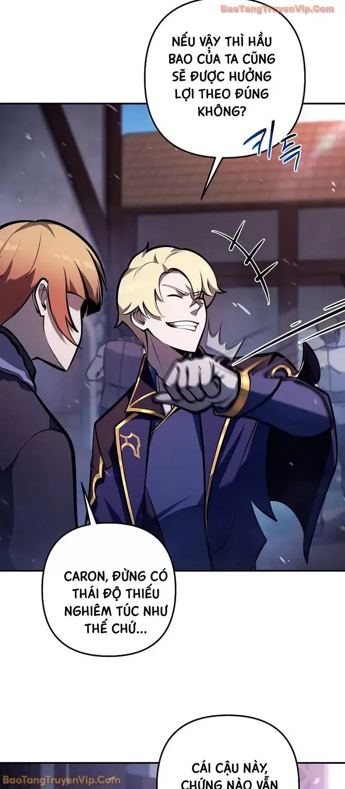 Con Chó Điên Nhà Công Tước Chap 39 - Next Chap 38