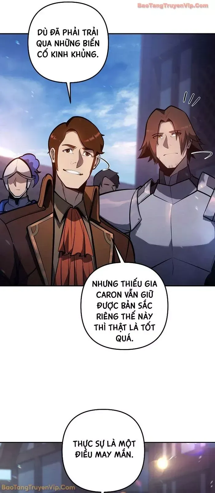 Con Chó Điên Nhà Công Tước Chap 39 - Next Chap 38