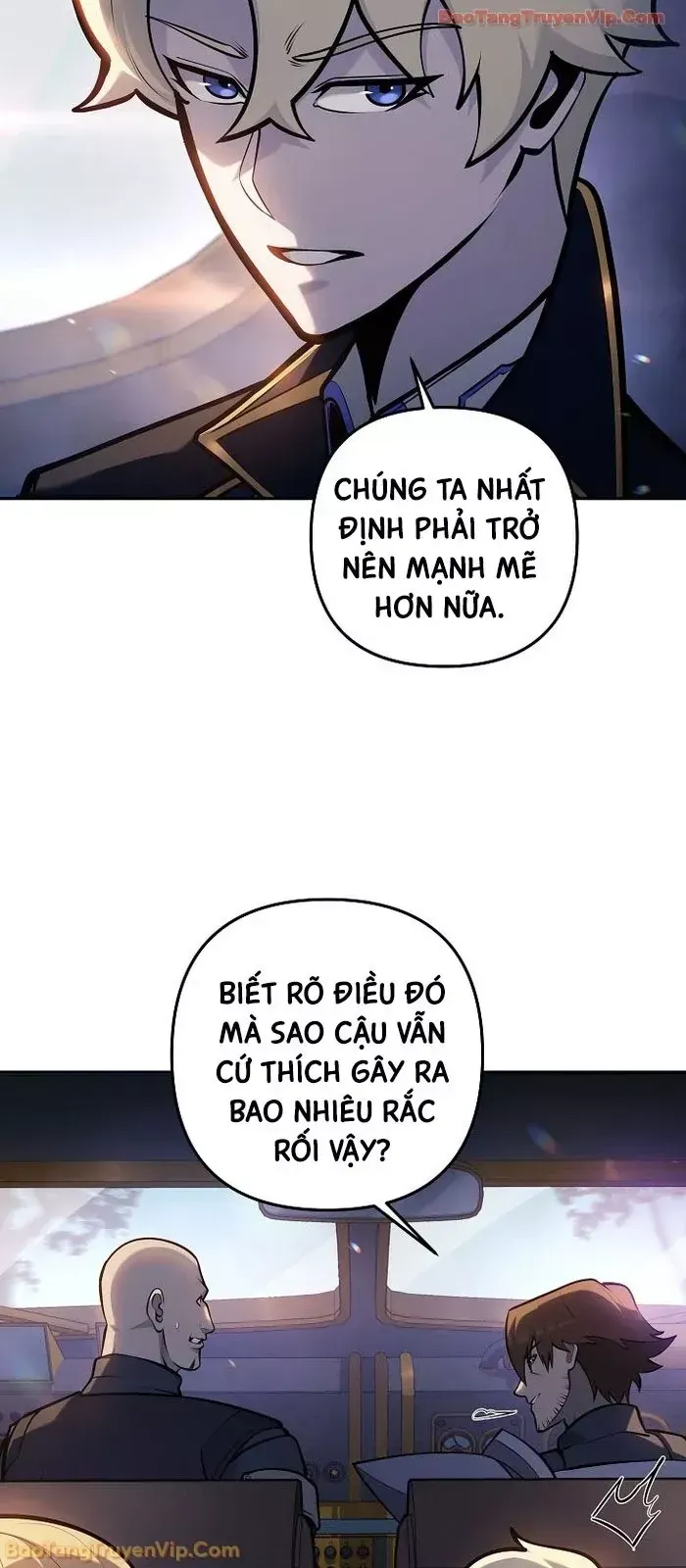 Con Chó Điên Nhà Công Tước Chap 39 - Next Chap 38
