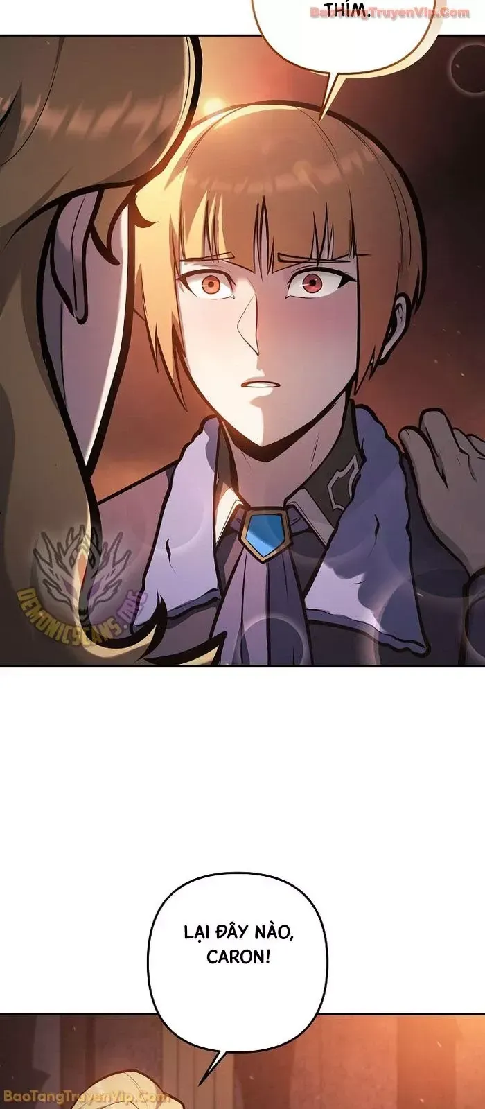 Con Chó Điên Nhà Công Tước Chap 39 - Next Chap 38