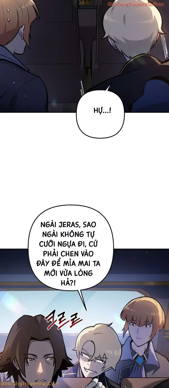 Con Chó Điên Nhà Công Tước Chap 39 - Next Chap 38
