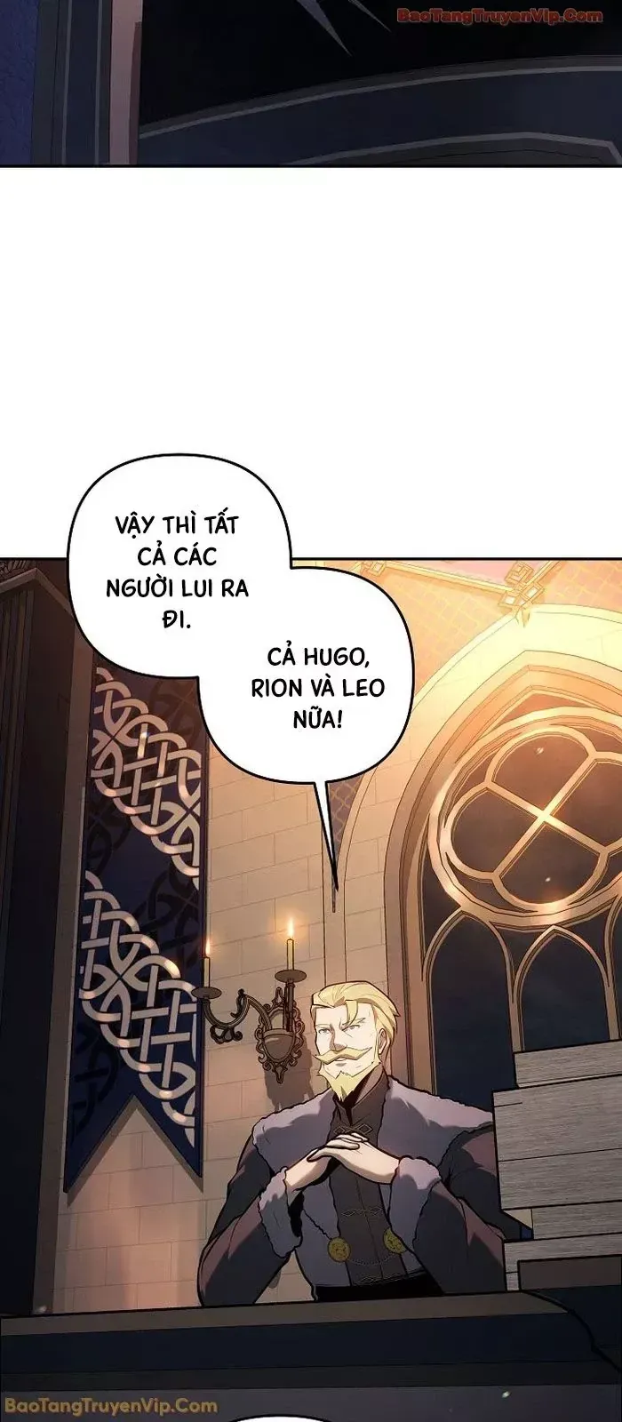 Con Chó Điên Nhà Công Tước Chap 39 - Next Chap 38