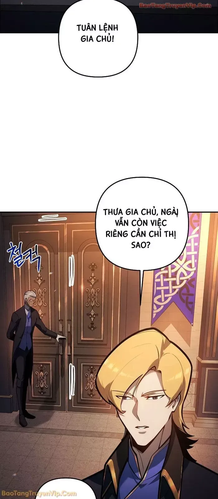 Con Chó Điên Nhà Công Tước Chap 39 - Next Chap 38