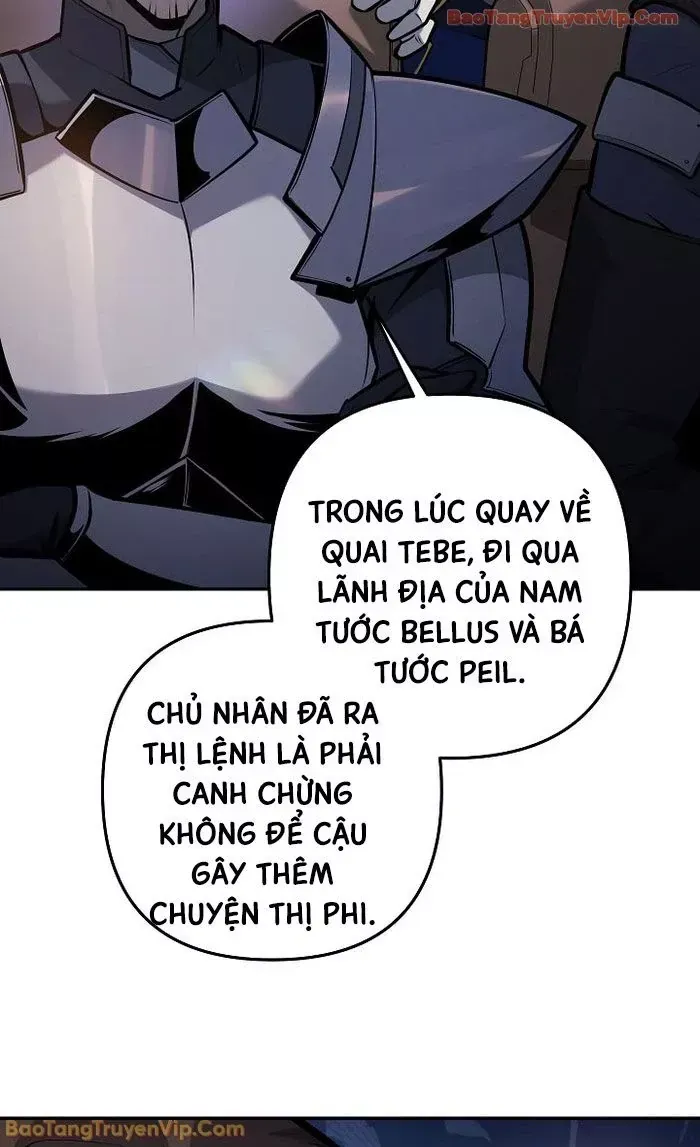 Con Chó Điên Nhà Công Tước Chap 39 - Next Chap 38