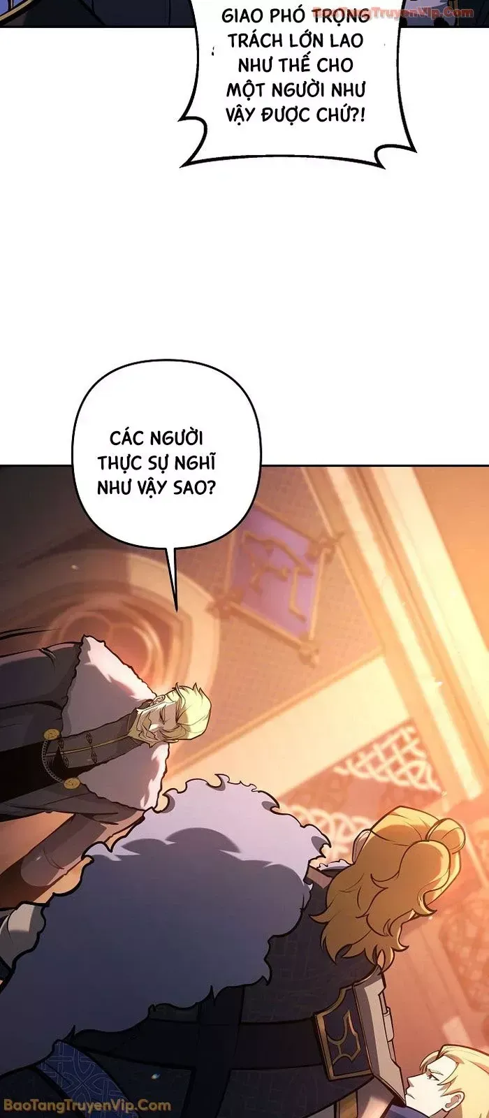 Con Chó Điên Nhà Công Tước Chap 39 - Next Chap 38