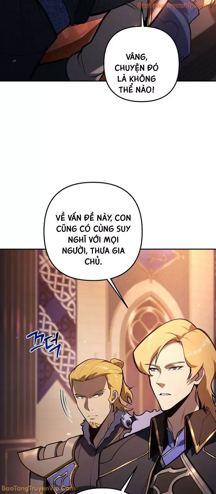 Con Chó Điên Nhà Công Tước Chap 39 - Next Chap 38