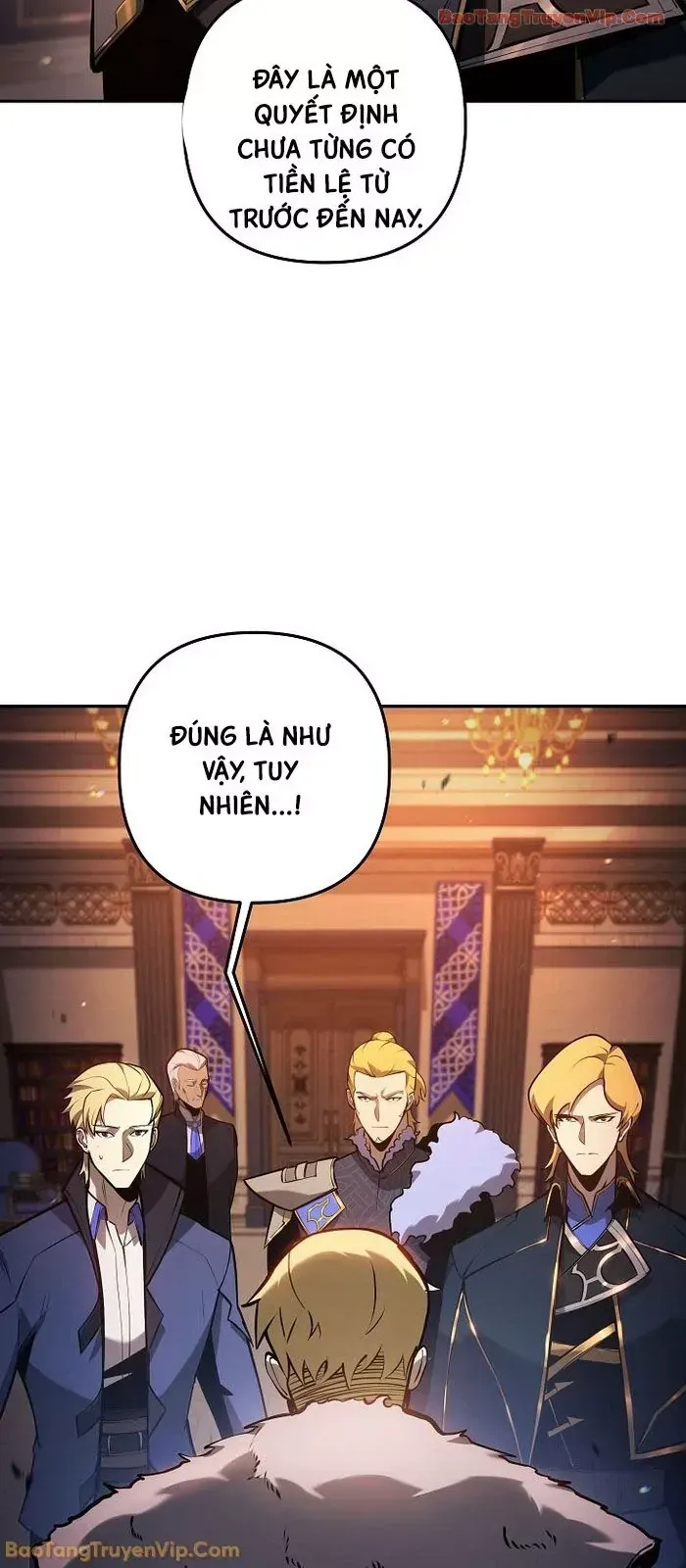 Con Chó Điên Nhà Công Tước Chap 39 - Next Chap 38