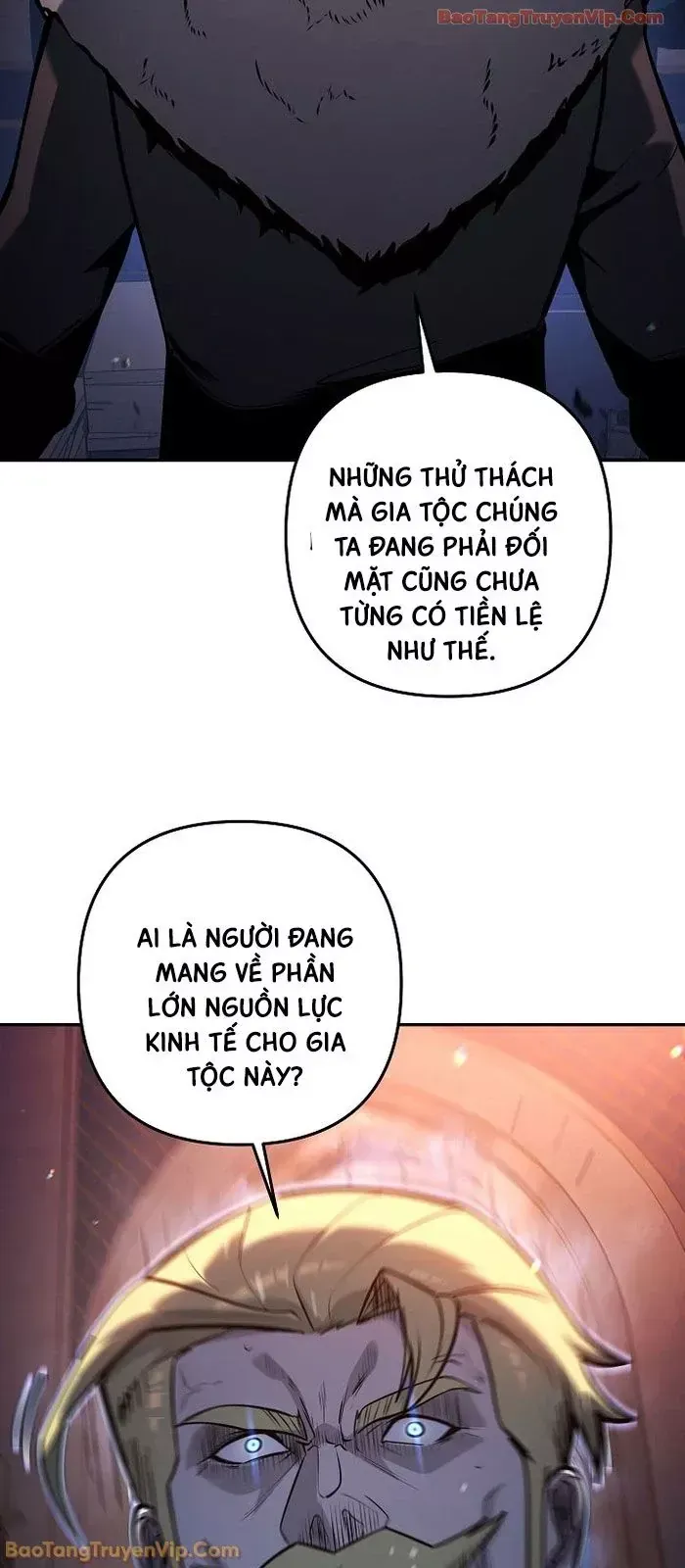 Con Chó Điên Nhà Công Tước Chap 39 - Next Chap 38