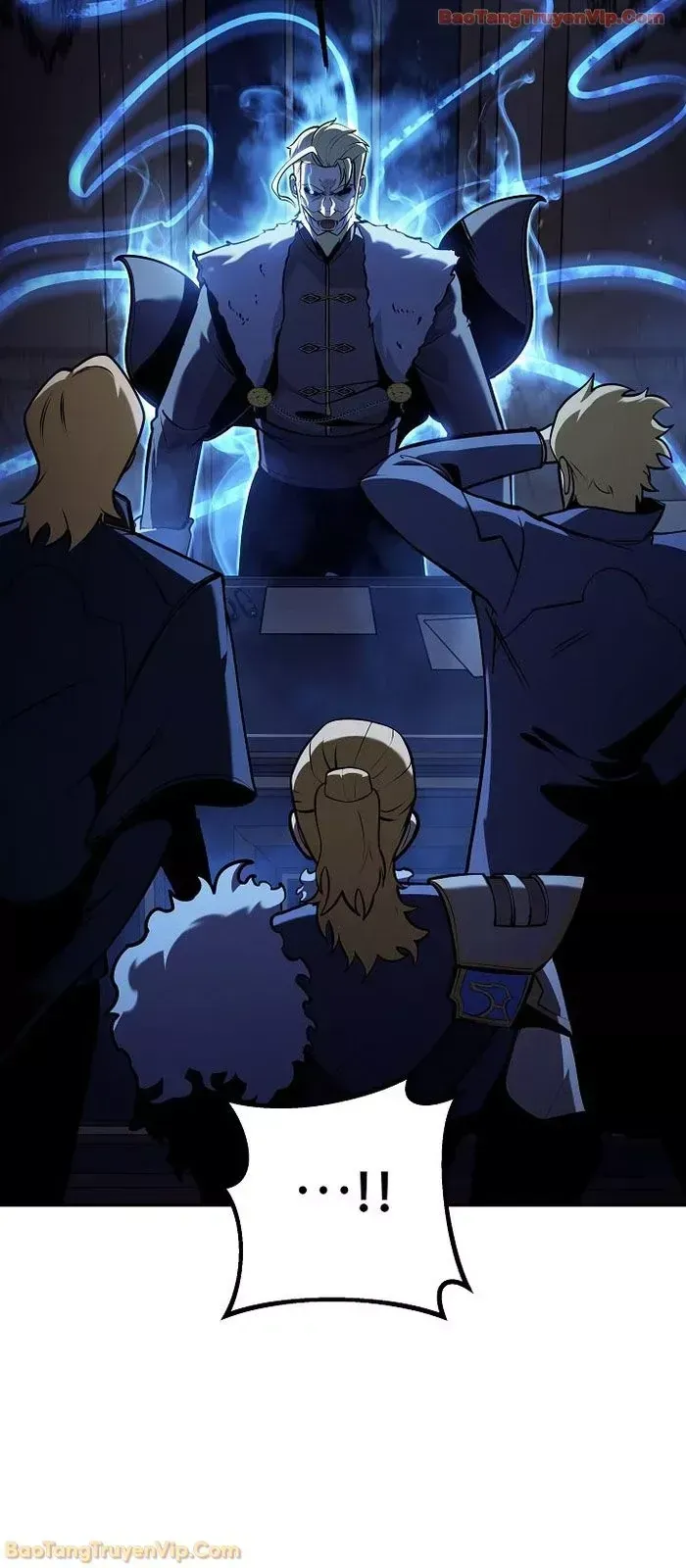 Con Chó Điên Nhà Công Tước Chap 39 - Next Chap 38