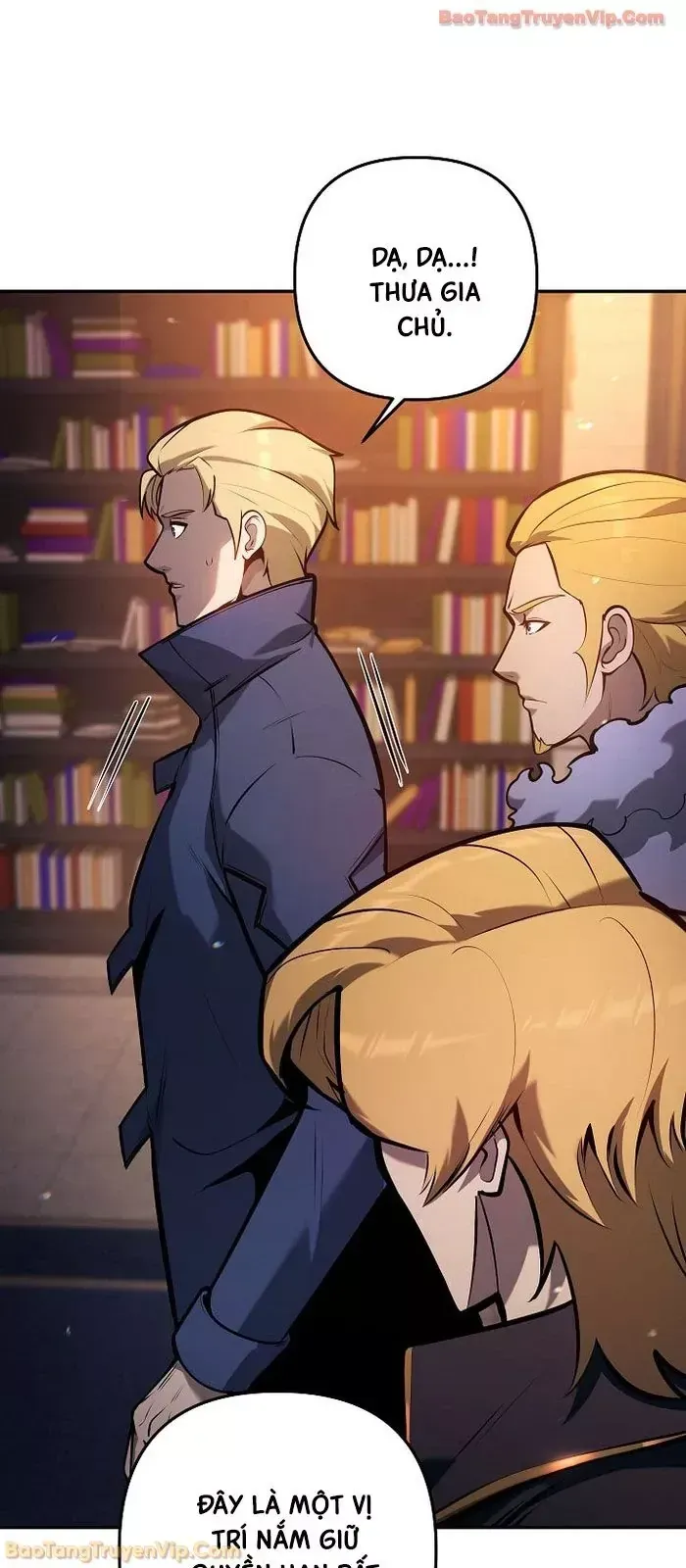 Con Chó Điên Nhà Công Tước Chap 39 - Next Chap 38