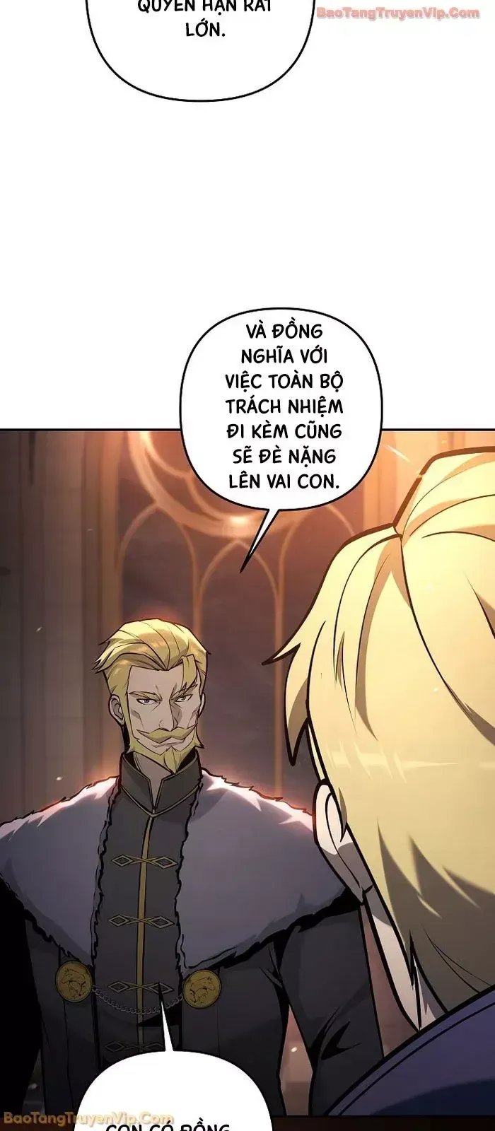 Con Chó Điên Nhà Công Tước Chap 39 - Next Chap 38