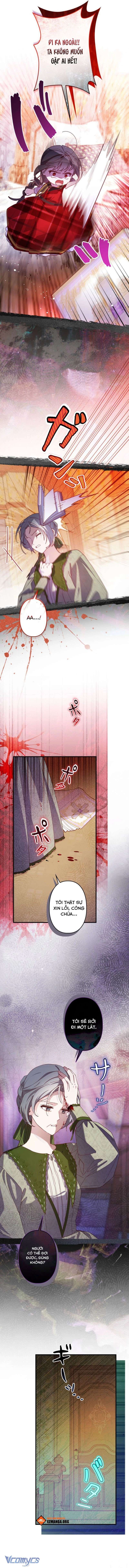 Kiếp Này Em Sẽ Không Sống Dưới Cái Bóng Của Người Chị Song Sinh Chap 28 - Next Chap 27