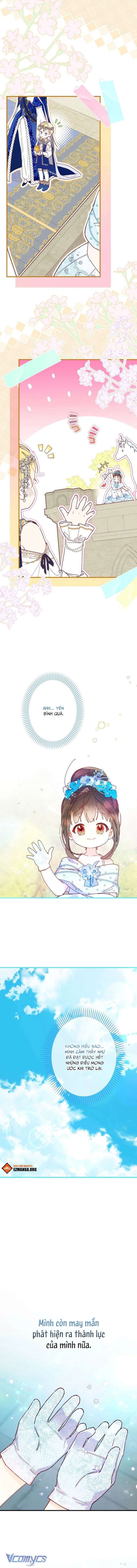 Kiếp Này Em Sẽ Không Sống Dưới Cái Bóng Của Người Chị Song Sinh Chap 29 - Next Chap 28