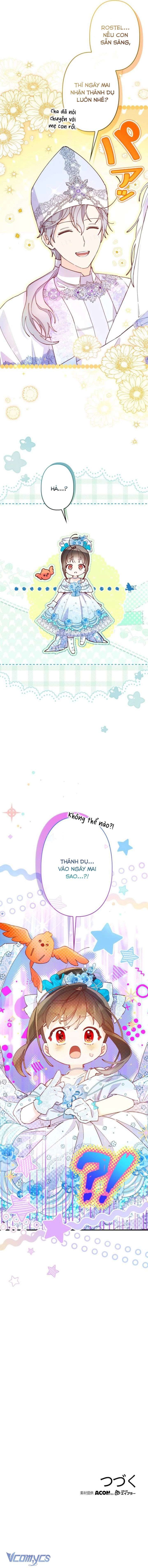 Kiếp Này Em Sẽ Không Sống Dưới Cái Bóng Của Người Chị Song Sinh Chap 29 - Next Chap 28