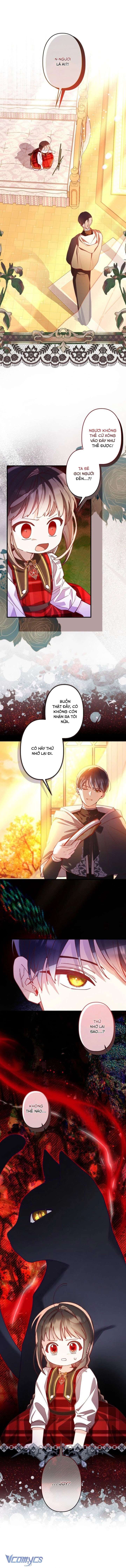 Kiếp Này Em Sẽ Không Sống Dưới Cái Bóng Của Người Chị Song Sinh Chap 29 - Next Chap 28