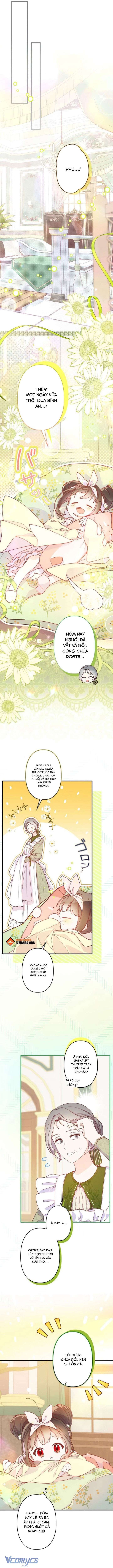 Kiếp Này Em Sẽ Không Sống Dưới Cái Bóng Của Người Chị Song Sinh Chap 29 - Next Chap 28