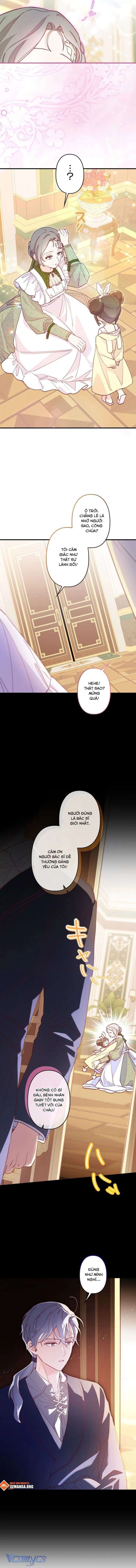 Kiếp Này Em Sẽ Không Sống Dưới Cái Bóng Của Người Chị Song Sinh Chap 29 - Next Chap 28